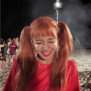 Meet your Posher, Kimori